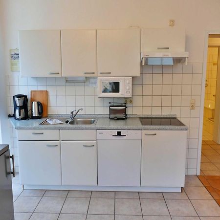 Villa Waldstrasse 10 Heringsdorf  Bagian luar foto