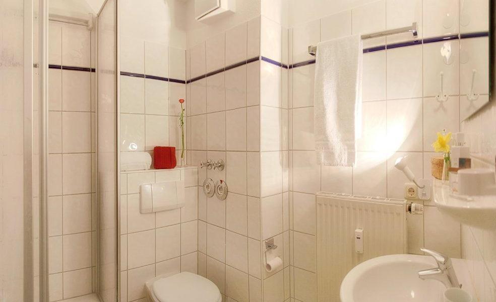 Villa Waldstrasse 10 Heringsdorf  Bagian luar foto