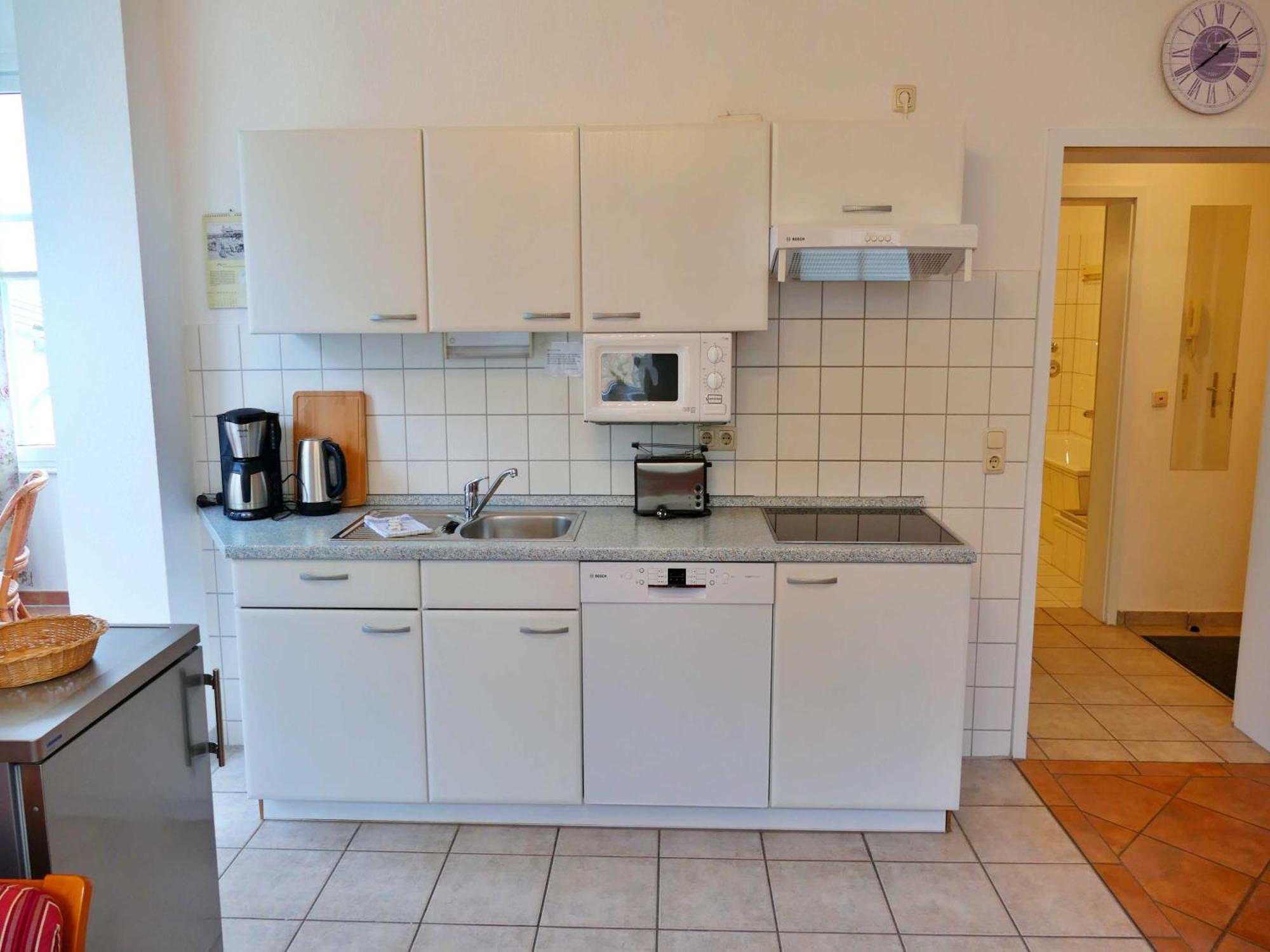 Villa Waldstrasse 10 Heringsdorf  Bagian luar foto